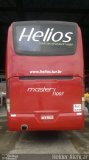 Helios Coletivos e Cargas 1007 na cidade de Goiânia, Goiás, Brasil, por Helder Alencar. Número da foto: #1431584.