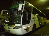 Empresa Gontijo de Transportes 11945 na cidade de Belo Horizonte, Minas Gerais, Brasil, por Fabri Ferreira. Número da foto: #:id.
