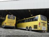 Viação Itapemirim 45201 na cidade de Vitória, Espírito Santo, Brasil, por Marcos Pinnheiro Meneses. Número da foto: #1431450.