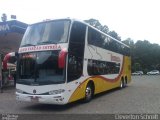 Auto Viação Estrela 3030 na cidade de Santa Maria, Rio Grande do Sul, Brasil, por Cleverton Schmitt. Número da foto: #1431652.