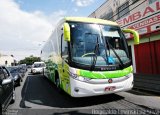 Expresso Princesa dos Campos 6214 na cidade de Curitiba, Paraná, Brasil, por Reginaldo Levinski da Silva. Número da foto: #:id.