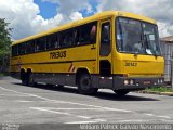 Viação Itapemirim 30143 na cidade de Osasco, São Paulo, Brasil, por William Patrick Galvão Nascimento. Número da foto: #1431120.