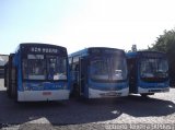 Viação Paratodos > São Jorge > Metropolitana São Paulo > Mobibrasil 6 3756 na cidade de São Paulo, São Paulo, Brasil, por Roberto Teixeira. Número da foto: #1433095.