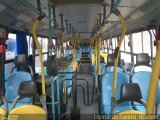 BBTT - Benfica Barueri Transporte e Turismo 27.553 na cidade de Barueri, São Paulo, Brasil, por Leonardo Fávero  Brandet. Número da foto: #1432397.