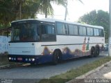 Ônibus Particulares 901 na cidade de Cabedelo, Paraíba, Brasil, por Walky Martins Nascimento. Número da foto: #:id.
