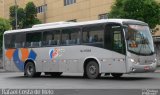 Coesa Transportes RJ 117.054 na cidade de Rio de Janeiro, Rio de Janeiro, Brasil, por Rafael Costa de Melo. Número da foto: #:id.
