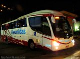 Empresa Reunidas Paulista de Transportes 145345 na cidade de Santos, São Paulo, Brasil, por Raphael Malacarne. Número da foto: #:id.