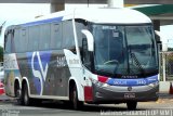 Viação São Luiz 3440 na cidade de Goiânia, Goiás, Brasil, por Vicente Pinto Moreira. Número da foto: #1432415.