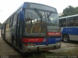 BBTT - Benfica Barueri Transporte e Turismo 27.553 na cidade de Barueri, São Paulo, Brasil, por Leonardo Fávero  Brandet. Número da foto: #1432399.