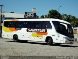 Saritur - Santa Rita Transporte Urbano e Rodoviário 23600 na cidade de Divinópolis, Minas Gerais, Brasil, por Paulo Ricardo. ID da foto: :id.