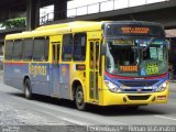 Auto Viação Reginas RJ 110.332 na cidade de Rio de Janeiro, Rio de Janeiro, Brasil, por Renan Watanabe. ID da foto: :id.