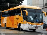 UTIL - União Transporte Interestadual de Luxo 16102 na cidade de Rio de Janeiro, Rio de Janeiro, Brasil, por André Vitor  Silva dos Santos. Número da foto: #1431797.
