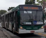 Via Sul Transportes Urbanos 5 1741 na cidade de São Paulo, São Paulo, Brasil, por Bruno Gomes. Número da foto: #:id.
