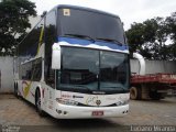 Advance Transatur 3801 na cidade de Viçosa, Minas Gerais, Brasil, por Luciano Miranda. Número da foto: #1433876.