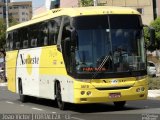 Viação Nordeste 8010 na cidade de Fortaleza, Ceará, Brasil, por João Victor. Número da foto: #1432143.