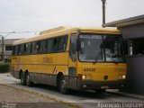 Viação Itapemirim 40435 na cidade de São José dos Campos, São Paulo, Brasil, por Aparecido Engmann. Número da foto: #1433794.