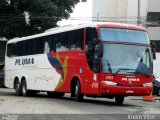 Pluma Conforto e Turismo 4905 na cidade de Rio de Janeiro, Rio de Janeiro, Brasil, por André Vitor  Silva dos Santos. Número da foto: #1431687.
