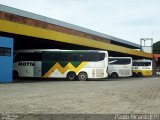 Terminais Rodoviários e Urbanos DIVINóPOLIS - MG  na cidade de Divinópolis, Minas Gerais, Brasil, por Paulo Ricardo. Número da foto: #1433127.