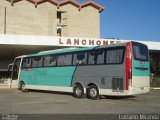 Empresa de Ônibus Nossa Senhora da Penha 35039 na cidade de Governador Valadares, Minas Gerais, Brasil, por Luciano Miranda. Número da foto: #1433875.