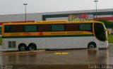 Nacional Expresso 32300 na cidade de Goiânia, Goiás, Brasil, por Carlos Júnior. Número da foto: #1433588.