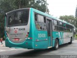 Auto Viação Urubupungá 00408 na cidade de Osasco, São Paulo, Brasil, por Jorge  Gabriel. Número da foto: #1432721.