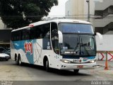 Auto Viação 1001 2813 na cidade de Rio de Janeiro, Rio de Janeiro, Brasil, por André Vitor  Silva dos Santos. Número da foto: #1431749.