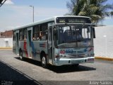 Viação Cidade Luz 40453 na cidade de Fortaleza, Ceará, Brasil, por Francisco Arley da Silva Santos. Número da foto: #1433548.