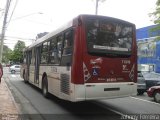 Viação Gatusa Transportes Urbanos 7 6019 na cidade de São Paulo, São Paulo, Brasil, por Johnny Ferreira. Número da foto: #:id.