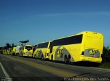 AR Turismo 048 na cidade de Porto Seguro, Bahia, Brasil, por Levi Rodrigues dos Santos. Número da foto: #1432537.