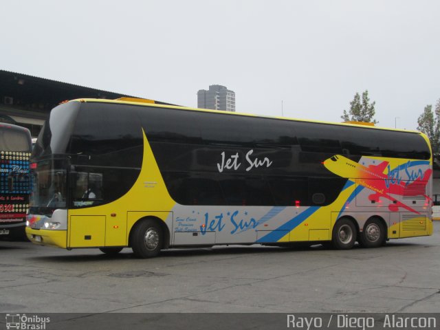 Jet Sur  na cidade de , por Diego Alarcon. Número da foto: #1435985.