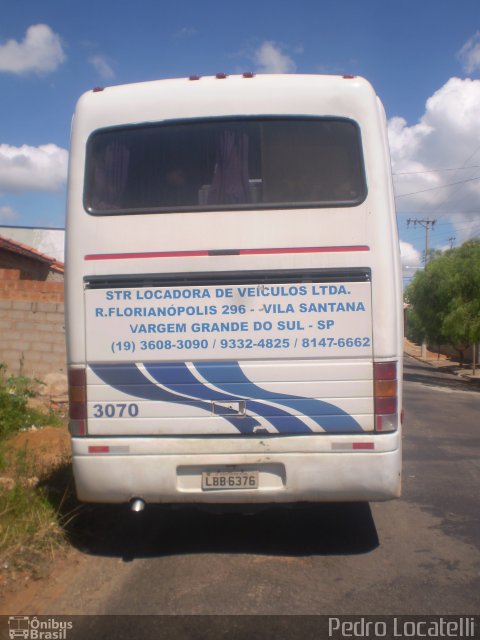 STR Locadora 3070 na cidade de São José do Rio Pardo, São Paulo, Brasil, por Pedro Locatelli. Número da foto: #1435052.
