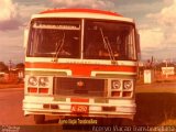 Transbrasiliana Transportes e Turismo 2015 na cidade de Gurupi, Tocantins, Brasil, por Carlos Júnior. ID da foto: :id.