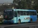 Transvia Transporte Coletivo 32142 na cidade de Belo Horizonte, Minas Gerais, Brasil, por Matheus Adler. Número da foto: #:id.