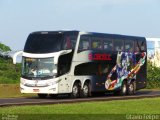 Globosul Agência de Viagens e Turismo 1570 na cidade de Foz do Iguaçu, Paraná, Brasil, por Otavio Felipe Balbinot. Número da foto: #1435084.