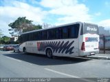 Breda Transportes e Serviços 440 na cidade de Aparecida, São Paulo, Brasil, por Luiz Krolman. Número da foto: #1434481.