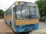 Ônibus Particulares 10 na cidade de Além Paraíba, Minas Gerais, Brasil, por Rodrigo Fernades. Número da foto: #1434554.