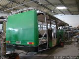 Motorhomes 2093 na cidade de Pinhais, Paraná, Brasil, por Reinaldo Penha. Número da foto: #1434237.