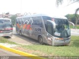 VB Transportes e Turismo 10016 na cidade de Americana, São Paulo, Brasil, por Ronaldo Diniz de Oliveira. Número da foto: #:id.