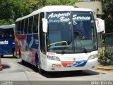 Airport Bus Service 37903 na cidade de São Paulo, São Paulo, Brasil, por Atilio Torres. Número da foto: #:id.