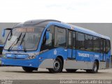 EVA - Empresa de Viação Algarve D90601 na cidade de Rio de Janeiro, Rio de Janeiro, Brasil, por Josenilton  Cavalcante da Cruz. Número da foto: #1435594.
