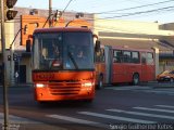 Auto Viação Redentor HD232 na cidade de Curitiba, Paraná, Brasil, por Sergio Guilherme Ketes. Número da foto: #1436024.