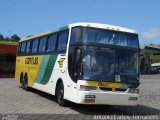 Empresa Gontijo de Transportes 11165 na cidade de João Monlevade, Minas Gerais, Brasil, por Antonio Carlos Fernandes. Número da foto: #1434166.