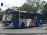 Viação Osasco 21.242 na cidade de Osasco, São Paulo, Brasil, por Jorge  Gabriel. Número da foto: #1434648.