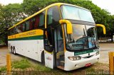 Nacional Expresso 36306 na cidade de São Paulo, São Paulo, Brasil, por Leonardo Fidelli. Número da foto: #1434574.