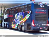 Globosul Agência de Viagens e Turismo 1570 na cidade de Sombrio, Santa Catarina, Brasil, por Marcio  Bruxel. Número da foto: #1435340.