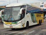 Empresa Gontijo de Transportes 18445 na cidade de , por Vicente Pinto Moreira. Número da foto: #1434967.