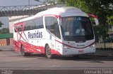 Empresa Reunidas Paulista de Transportes 145341 na cidade de São Paulo, São Paulo, Brasil, por Leonardo Fidelli. ID da foto: :id.