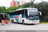 Auto Viação 1001 2810 na cidade de São Paulo, São Paulo, Brasil, por Leonardo Fidelli. Número da foto: #:id.