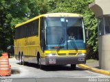 Viação Itapemirim 45201 na cidade de São Paulo, São Paulo, Brasil, por Atilio Torres. Número da foto: #1436077.