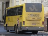 Viação Itapemirim 44801 na cidade de Teresina, Piauí, Brasil, por Gilberto  Sousa Nunes. Número da foto: #1435491.